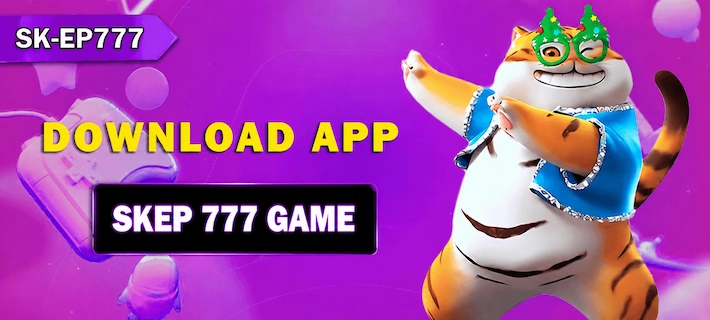 SKEP 777 Game
