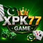 XPK77 Game