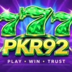 PKR 92 Game