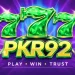PKR 92 Game