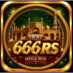 666 RS Game